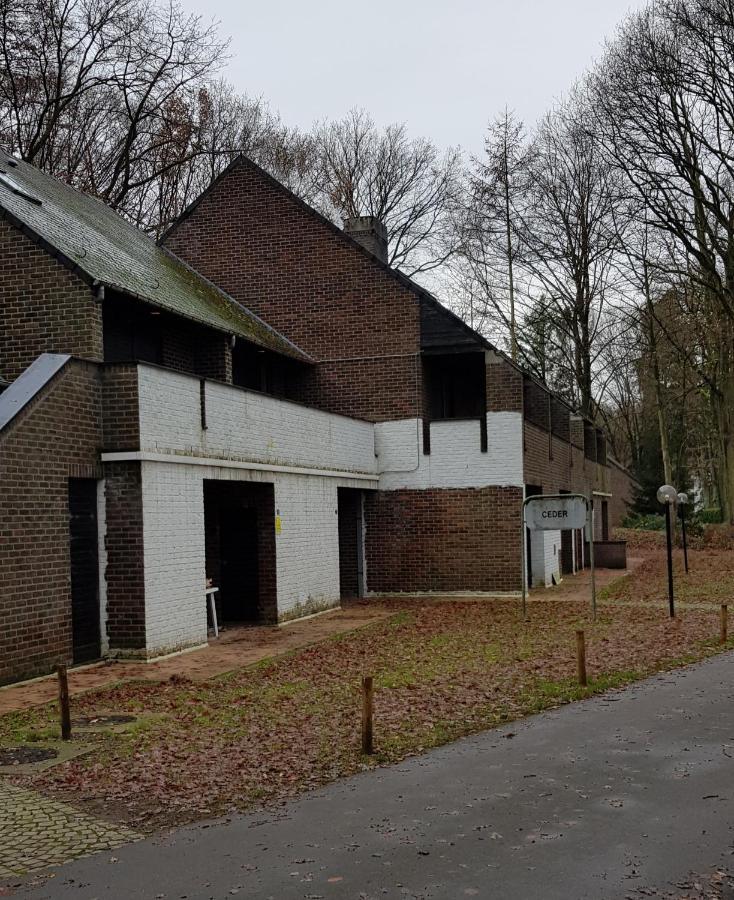 Aan de WolfsbergCeder 104アパートメント エクステリア 写真