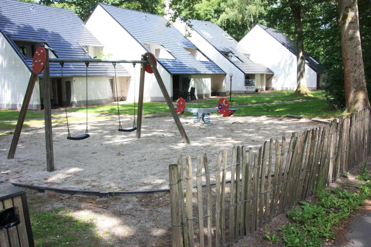 Aan de WolfsbergCeder 104アパートメント エクステリア 写真